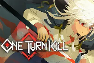 一回杀 / One Turn Kill 回合制抽卡策略游戏20260116060738484.webpGM44游戏资源网