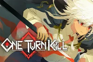 一回杀 / One Turn Kill 回合制抽卡策略游戏