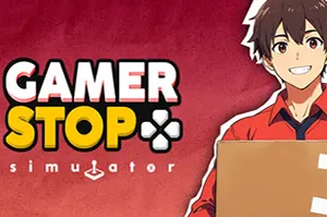 电玩人生 / Gamer Stop Simulator 游戏店模拟经营游戏20260117012937257.webpGM44游戏资源网