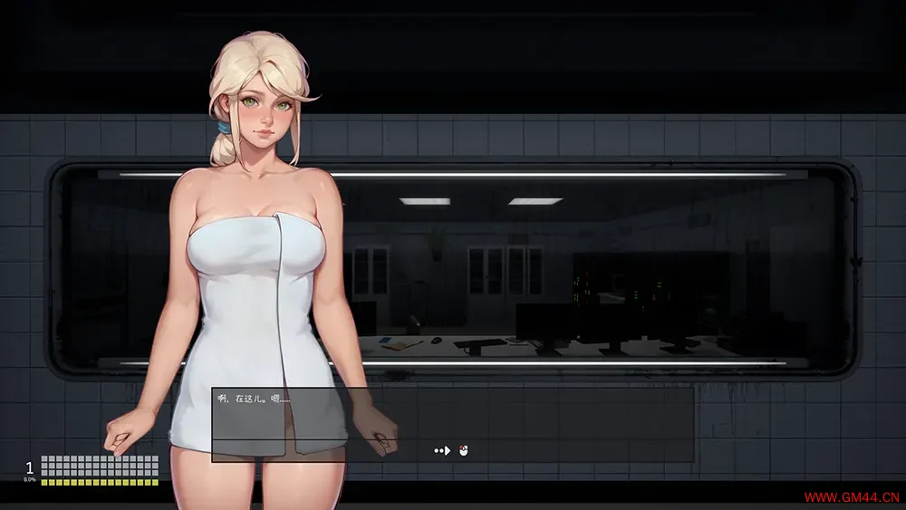 月食 / Lunar Eclipse 第三人称生存冒险游戏