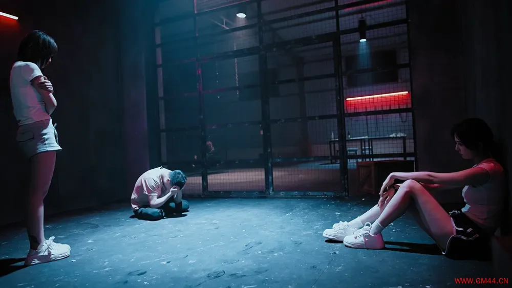 血薪记罪恶园区 / Blood Money Lethal Eden 剧情向互动影游