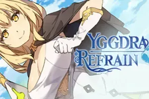 尤格德拉重奏 / YGGDRA REFRAIN 美少女回合制RPG游戏