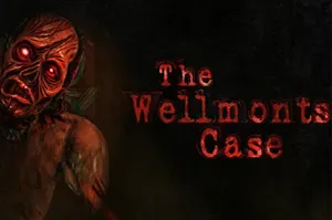 威尔蒙特家的悬案 / The Wellmonts Case 第一人称心理恐怖游戏