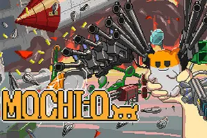 最终兵器鼠鼠 / MOCHI-O 末日国土防卫游戏20260122152557811.webpGM44游戏资源网