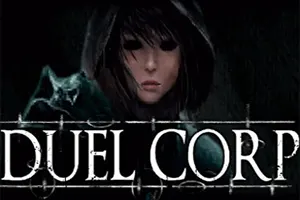决斗公司 / Duel Corp 开放世界沙盒动作RPG游戏20260122165156352.webpGM44游戏资源网