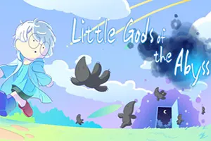 深渊中的小神 / Little Gods of the Abyss 闯关动作游戏20260123030730600.webpGM44游戏资源网