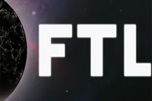 超越光速 / FTL Faster Than Light 类肉鸽太空船模拟游戏