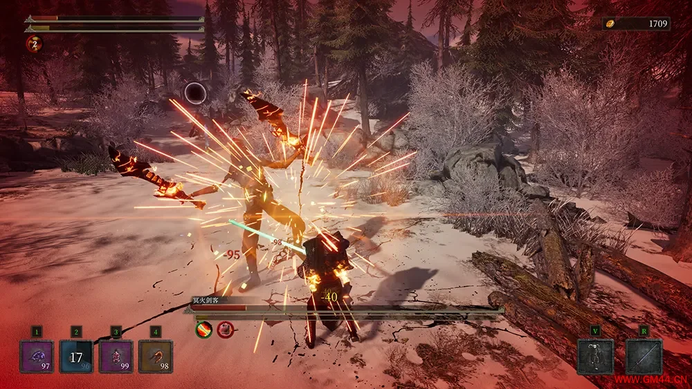 奇怪的RPG2 / Wired RPG 2 第三人称动作RPG游戏