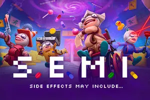 超能副作用 / S.E.M.I. Side Effects May Include 恶搞动作逃脱游戏20260124060313813.webpGM44游戏资源网