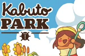 兜虫公园 / Kabuto Park 休闲捉虫游戏20260125001200949.webpGM44游戏资源网