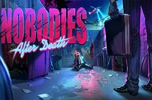 消尸身后事 / Nobodies After Death 点击式解谜冒险游戏