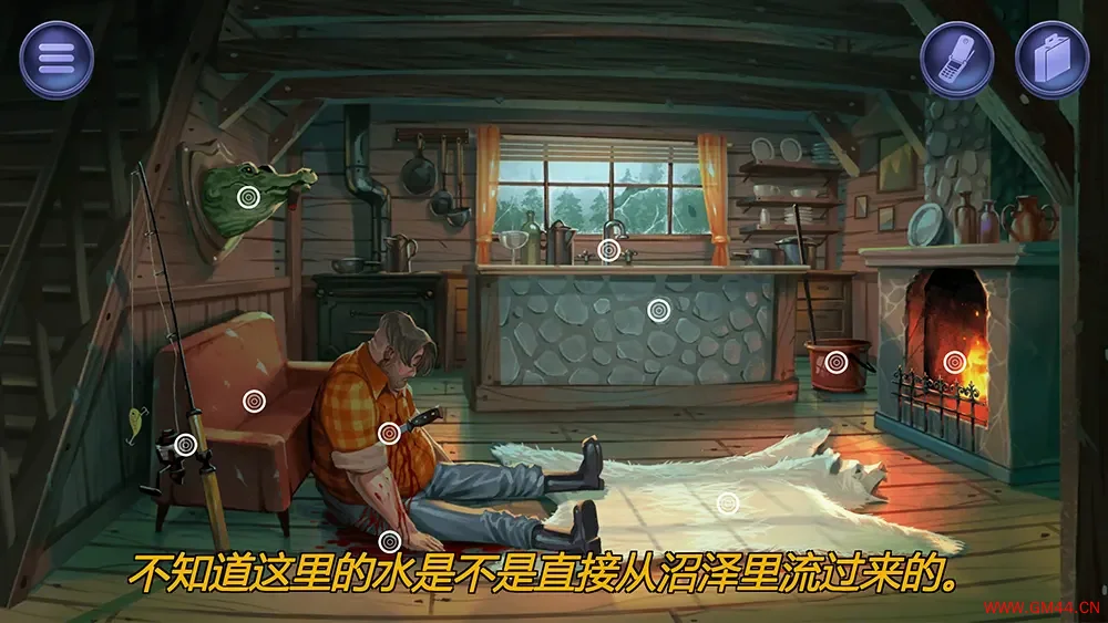 消尸身后事 / Nobodies After Death 点击式解谜冒险游戏