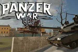 装甲纷争决定版 / Panzer War Definitive Edition 坦克对战游戏