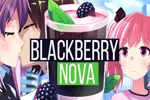 黑莓诺娃 / BlackberryNOVA 百合视觉小说游戏20260125140606998.webpGM44游戏资源网