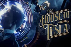 特斯拉密室 / The House of Tesla 硬核解谜游戏20260126022403132.webpGM44游戏资源网