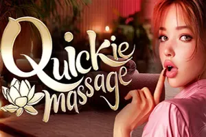 快捷按摩 / Quickie Massage 恋爱视觉小说游戏