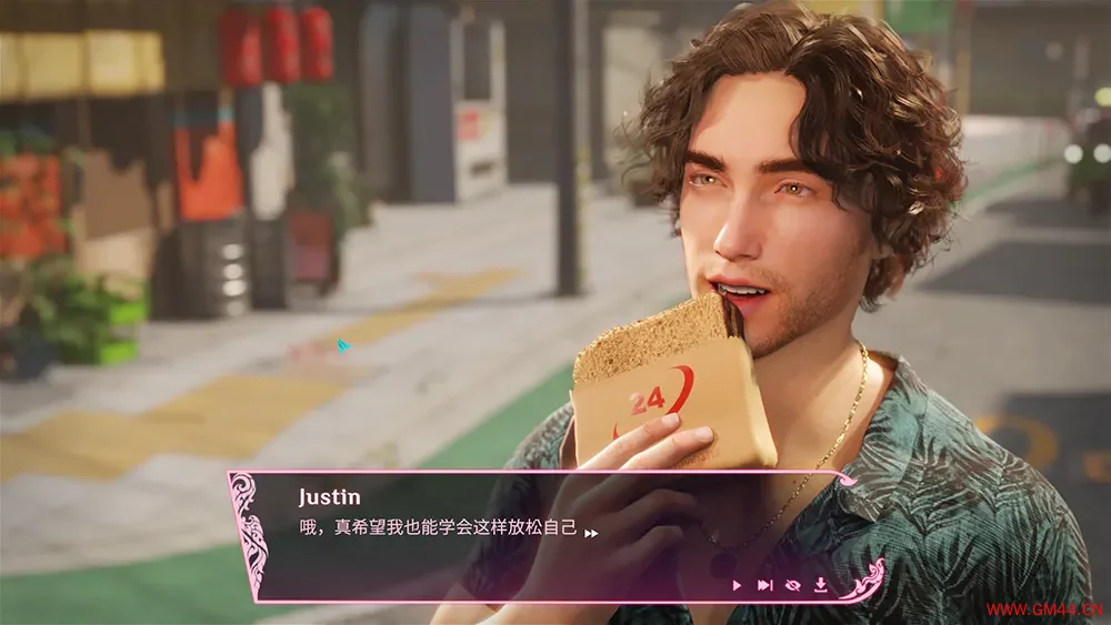 快捷按摩 / Quickie Massage 恋爱视觉小说游戏