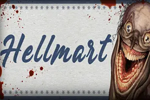 地狱超市 / HELLMART 恐怖模拟经营游戏20260129021234582.webpGM44游戏资源网