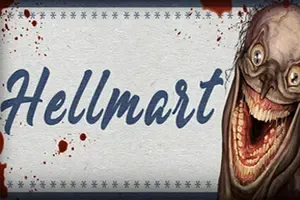 地狱超市 / HELLMART 恐怖模拟经营游戏