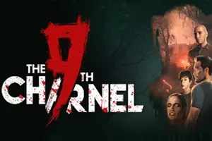 第九藏骸所 / The 9th Charnel 第一人称心理生存恐怖游戏