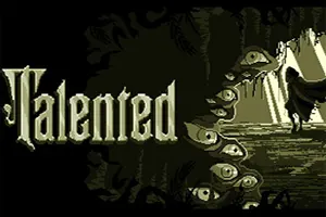 Talented / Talented 街机肉鸽塔防游戏20260131131500507.webpGM44游戏资源网