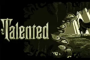 Talented / Talented 街机肉鸽塔防游戏