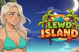 爱情之岛 / Lewd Island 探索冒险视觉小说游戏20260131150039408.webpGM44游戏资源网