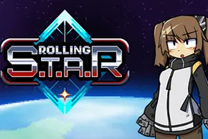 翻滚之星 / Rolling Star 类银河城动作游戏20260201034912570.webpGM44游戏资源网