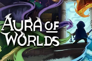 灵域 / Aura of Worlds 横版肉鸽动作游戏20260201103407231.webpGM44游戏资源网