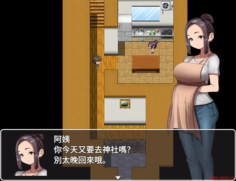 我的学校怪谈大作战 / School Ghost Stories 都市传说冒险游戏