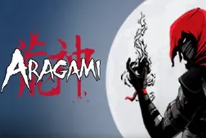 荒神 / Aragami 第三人称潜行游戏