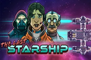 最后的星舰 / The Last Starship 科幻太空建造游戏20260204080932944.webpGM44游戏资源网