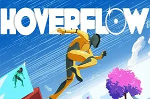 滑流 / Hoverflow 第一人称动作跑酷游戏