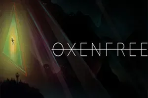 狼奔豕突 / Oxenfree 横版冒险惊悚游戏