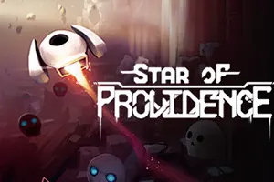 普罗维登斯之星 / Star of Providence 俯视视角动作射击游戏20260206051602816.webpGM44游戏资源网