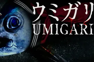 海狩 / UMIGARI 第一人称鱼叉捕鱼游戏