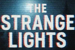诡异之光 / The Strange Lights 步行模拟恐怖游戏