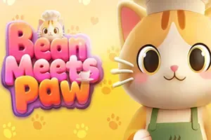 猫遇咖啡 / Bean Meets Paw 萌系温馨模拟经营游戏