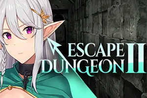 地牢脱出2银月苍狼苏拉尔 / Escape Dungeon 2 回合制肉鸽RPG游戏20260210134011639.webpGM44游戏资源网