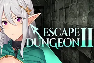 地牢脱出2银月苍狼苏拉尔 / Escape Dungeon 2 回合制肉鸽RPG游戏