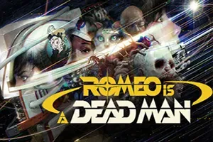 罗密欧是个绝命侠 / ROMEO IS A DEAD MAN 第三人称单人动作冒险游戏