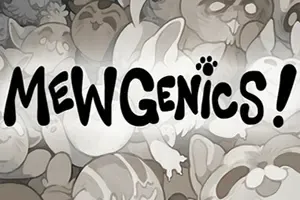 喵喵的结合 / Mewgenics 策略培育轻度肉鸽游戏