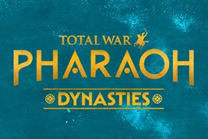 全面战争法老王朝版 / Total War PHARAOH DYNASTIES 古代世界策略战争游戏20260212030347355.webpGM44游戏资源网