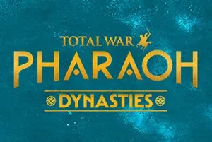 全面战争法老王朝版 / Total War PHARAOH DYNASTIES 古代世界策略战争游戏