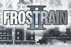 寒霜列车2 / Frostrain 2 后世界末日策略模拟游戏