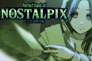 像素王牌重制版 / Perfect Hand of Nostalpix REMASTER 经典电子卡牌游戏