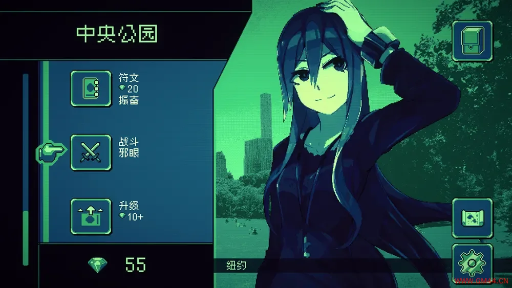 像素王牌重制版 / Perfect Hand of Nostalpix REMASTER 经典电子卡牌游戏