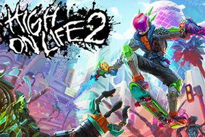 高能人生2 / High On Life 2 科幻动作射击游戏20260215015021595.webpGM44游戏资源网