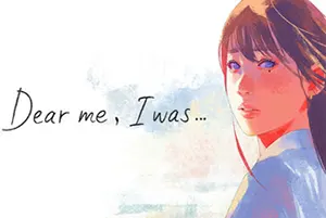 致亲爱的我 / Dear me I was 极简交互冒险游戏20260215133536964.webpGM44游戏资源网