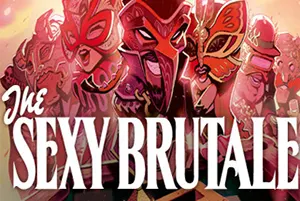 迷人的残酷 / The Sexy Brutale 时间循环解谜游戏20260219014208537.webpGM44游戏资源网